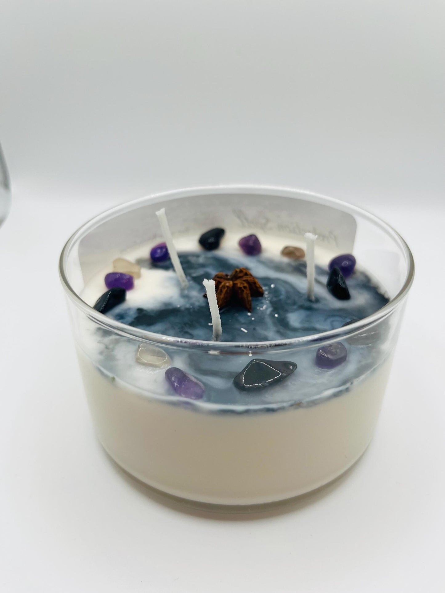 Protection Spell Candle